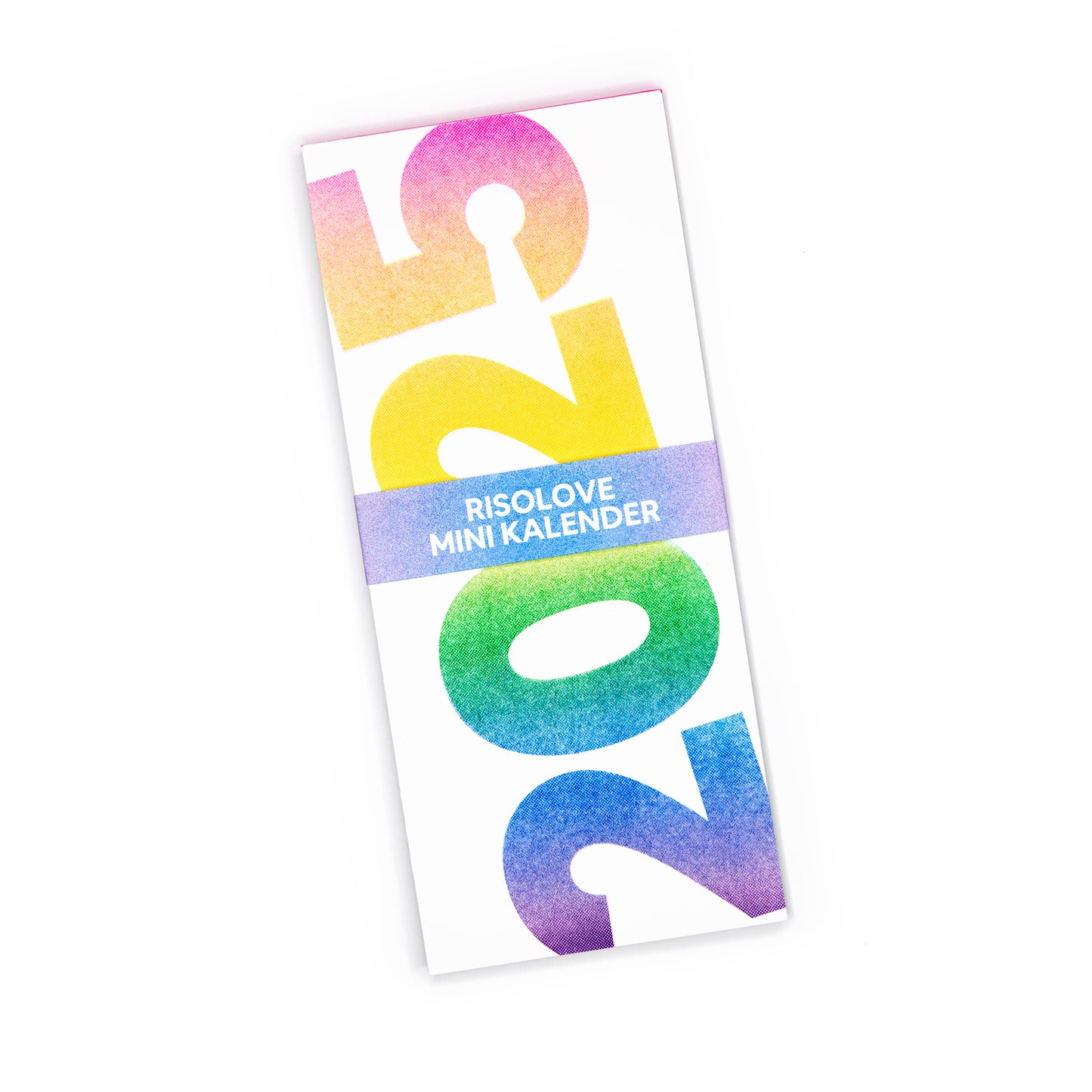 Risolove Mini Kalender 2025