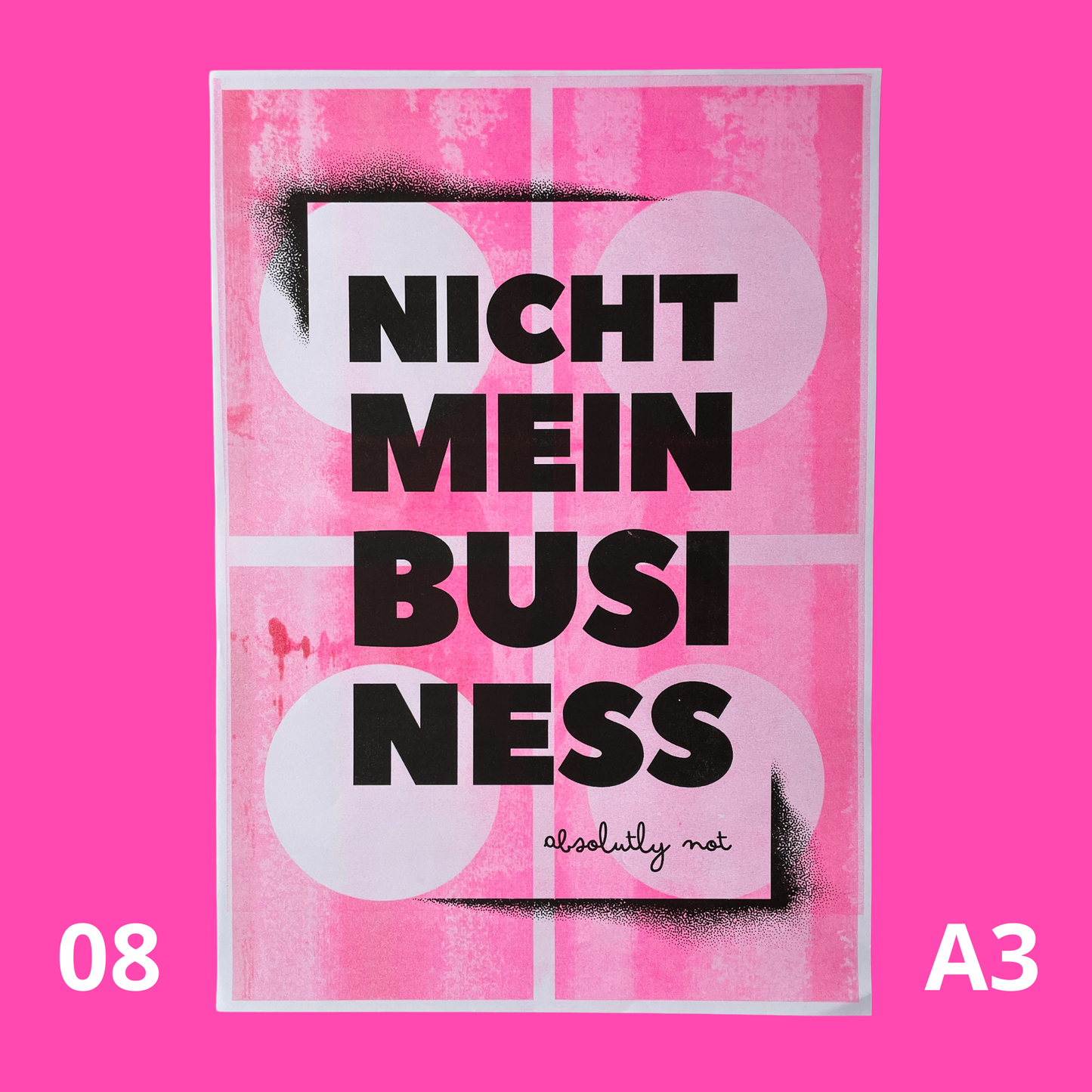 Kunst-passiert-Drucke