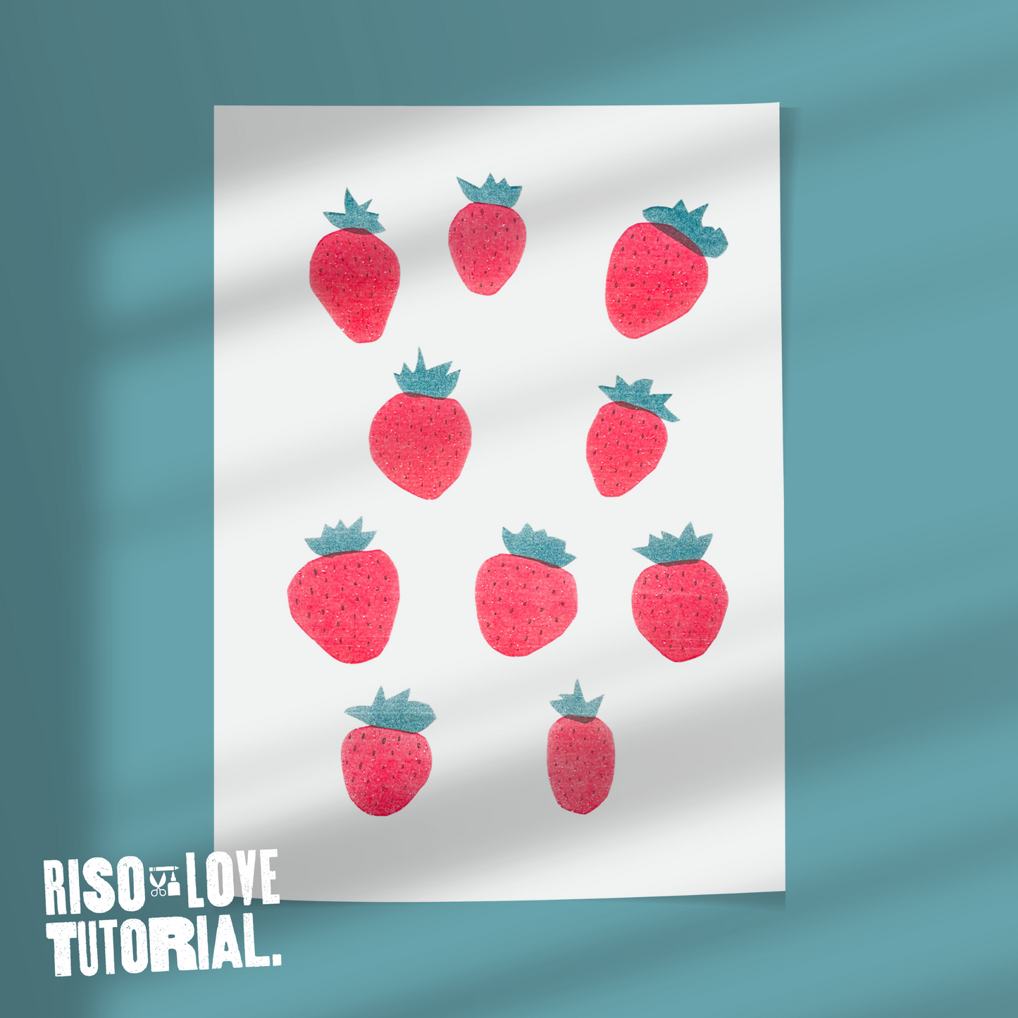 Risoberry PrintTicket