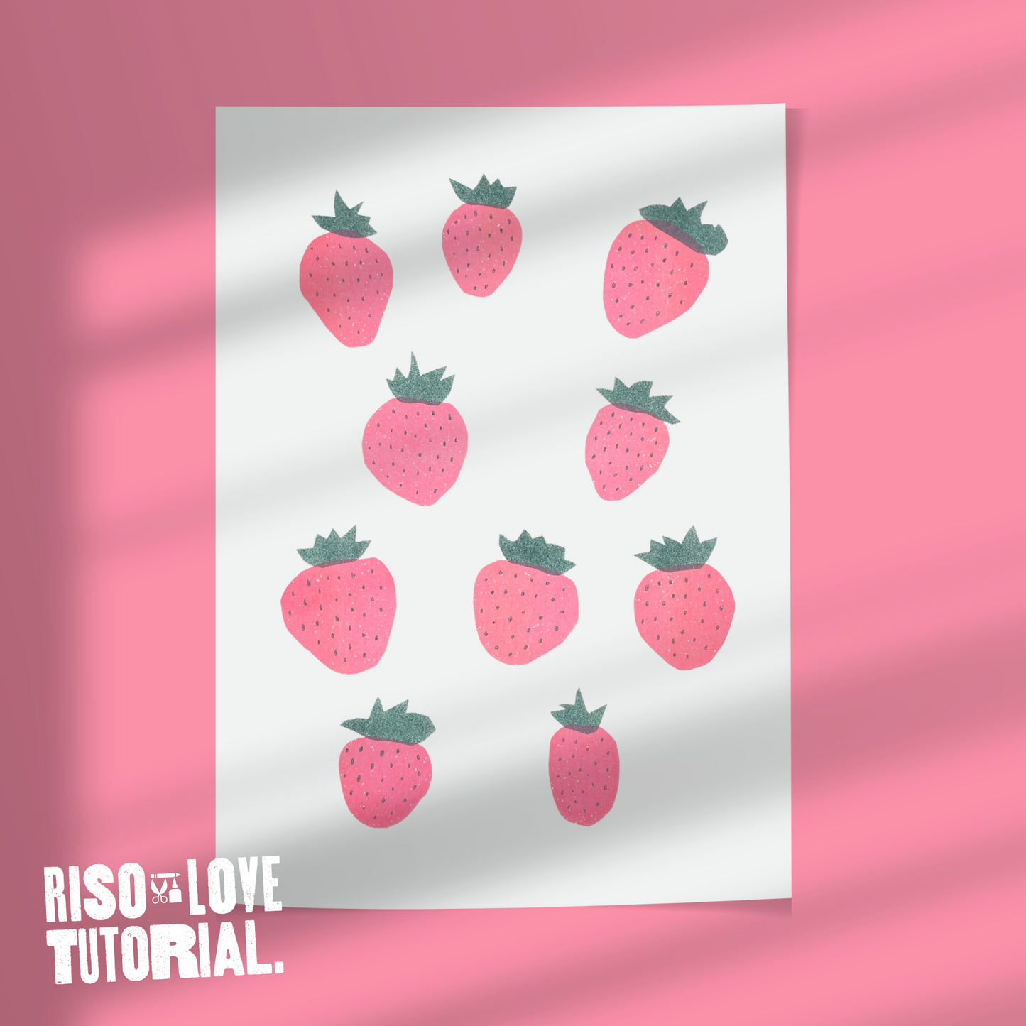 Risoberry PrintTicket
