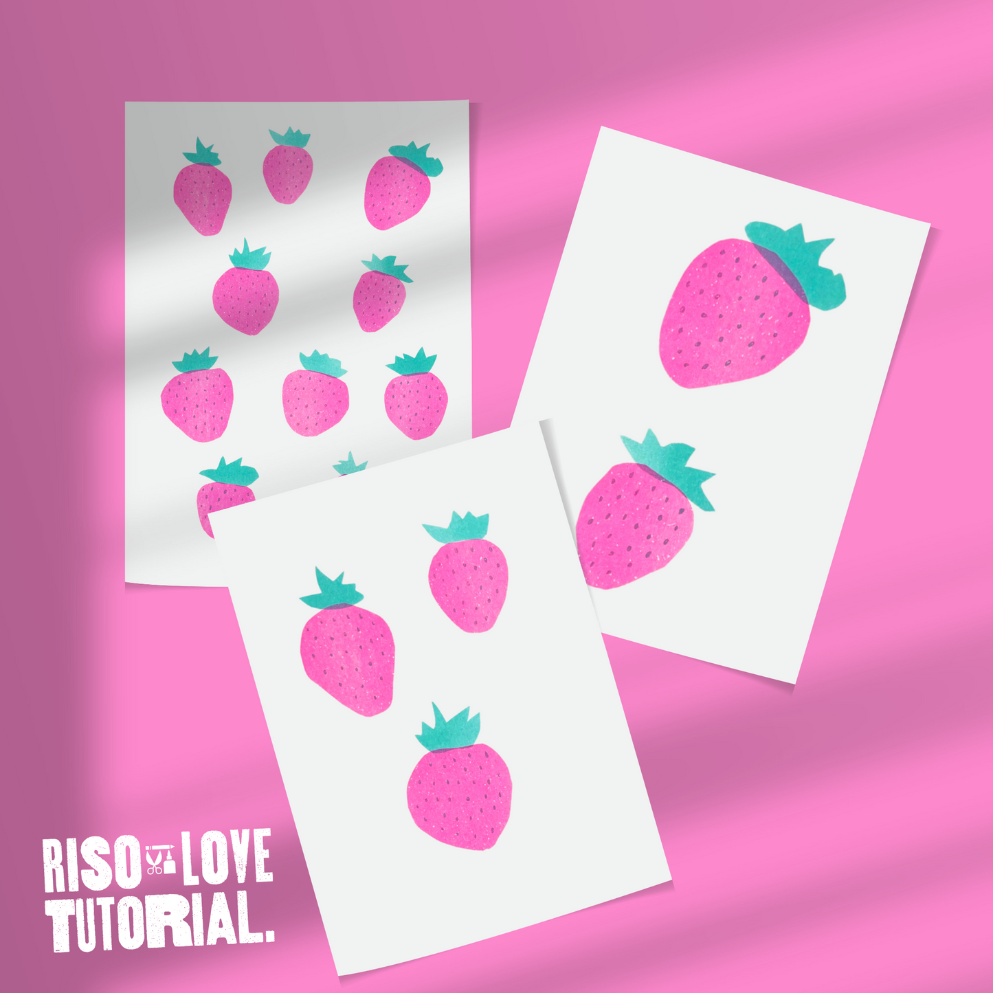 Risoberry PrintTicket