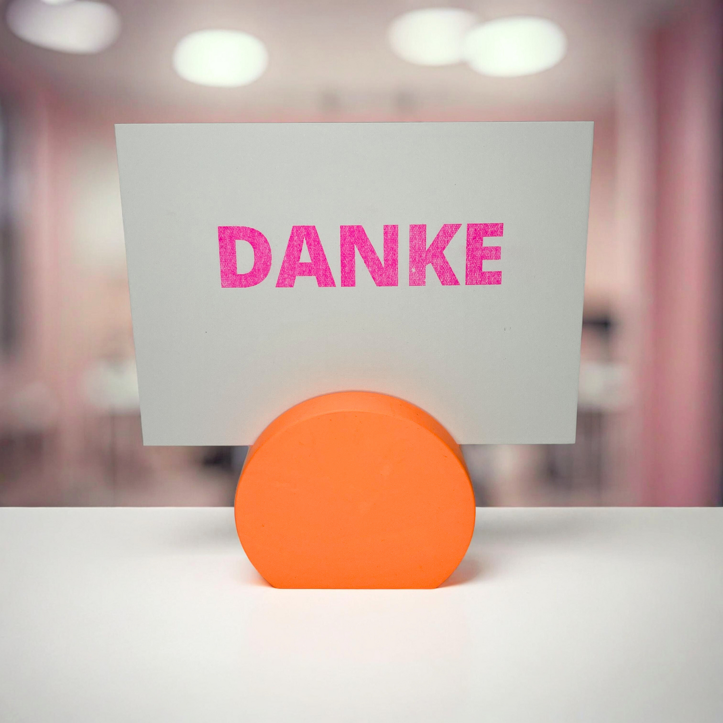Riso Mini-Botschaften