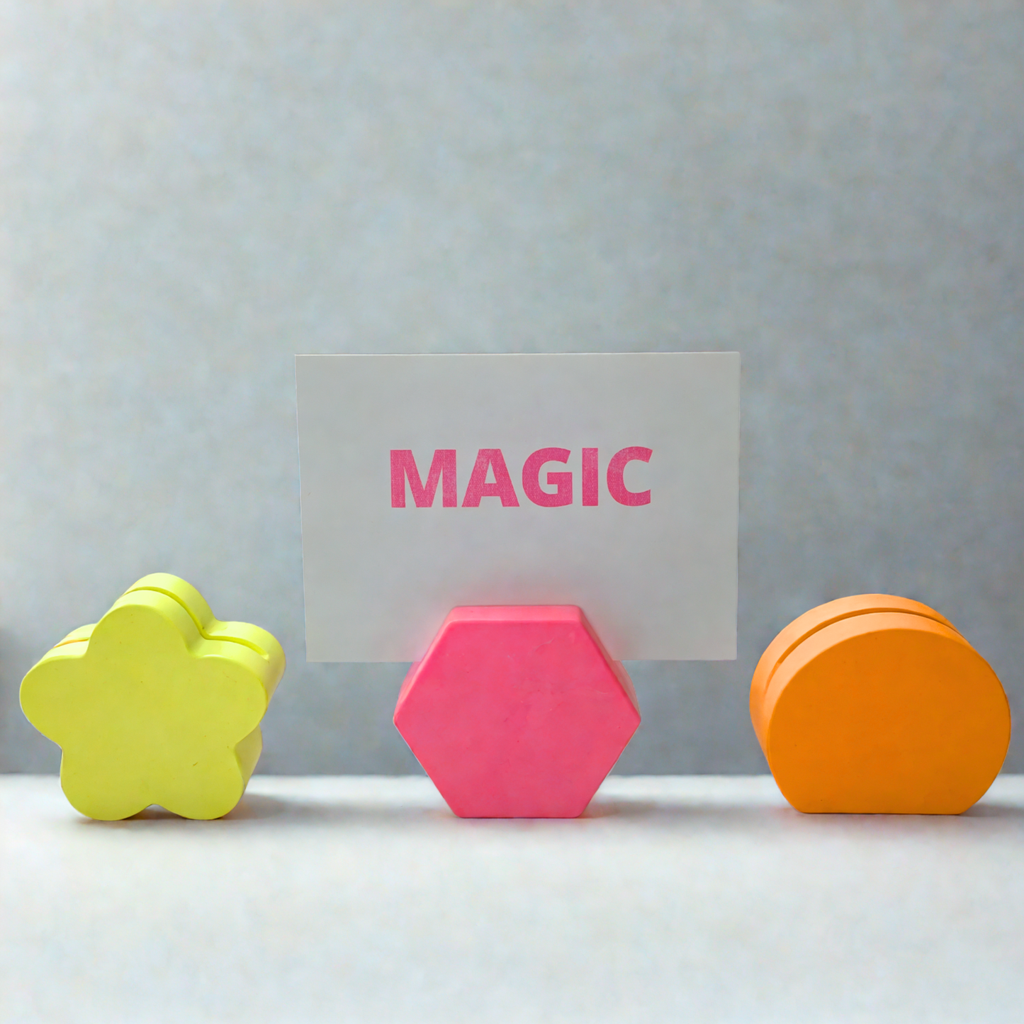 Riso Mini-Botschaften