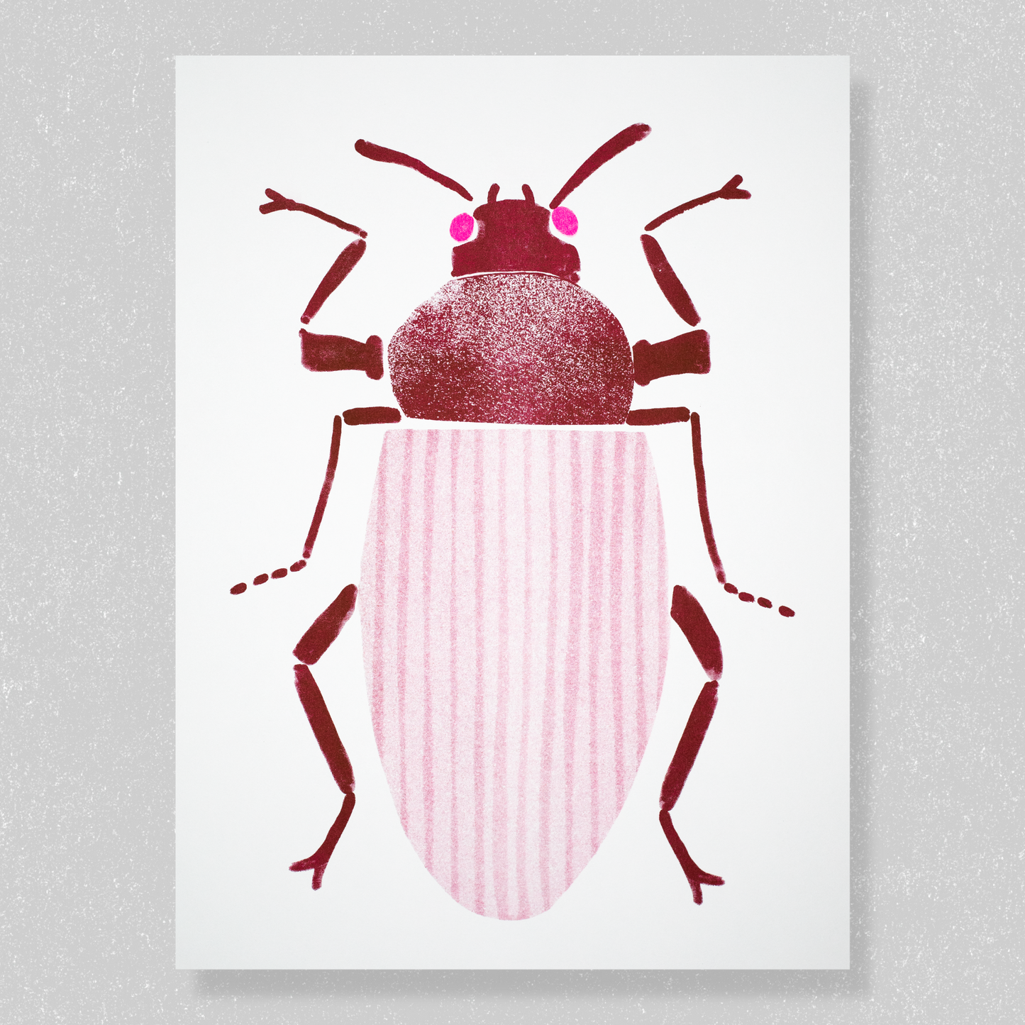 Mr. Bug A3 Risodruck