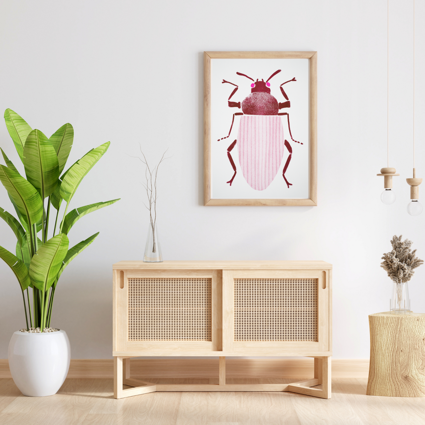 Mr. Bug A3 Risodruck