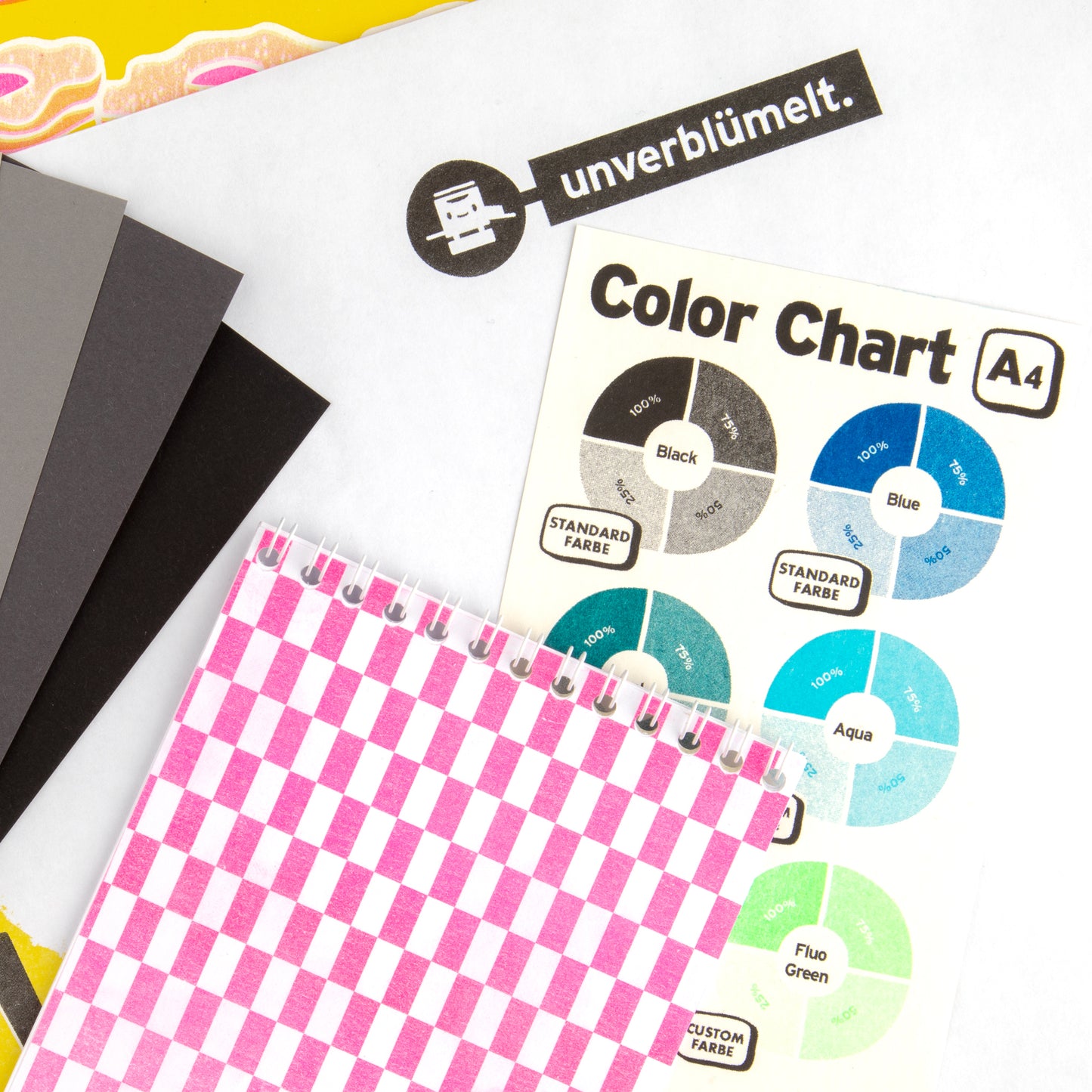 Riso Friends Event