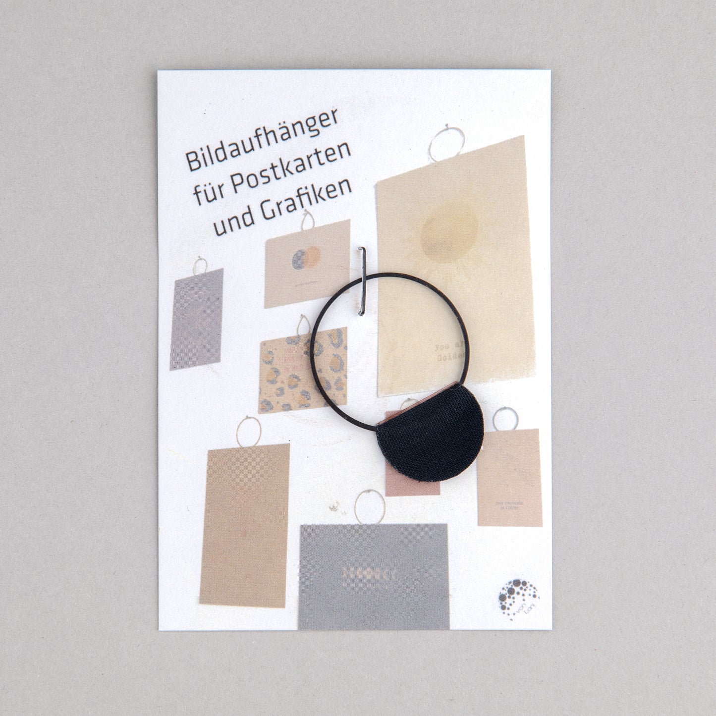 Bildaufhänger