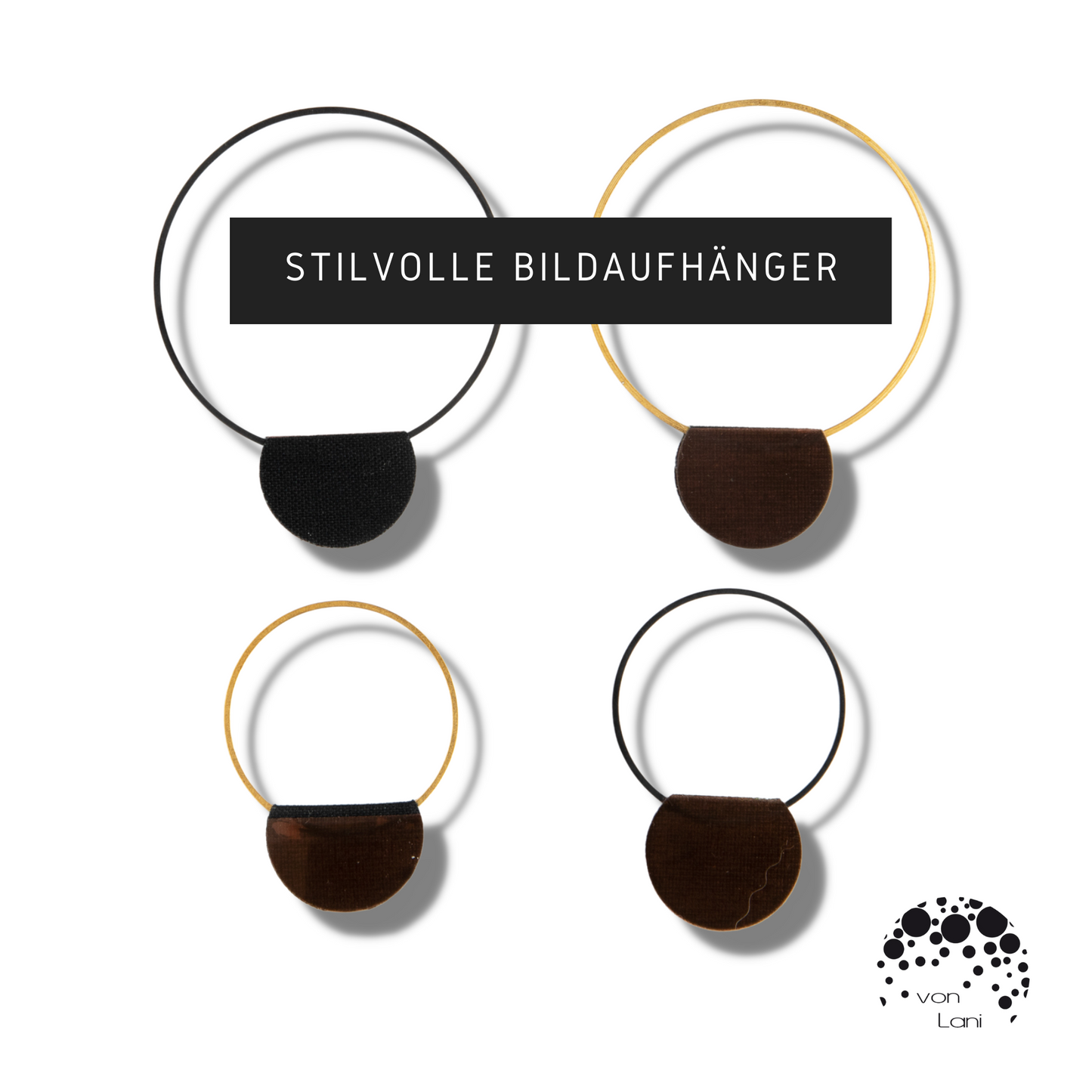 Bildaufhänger