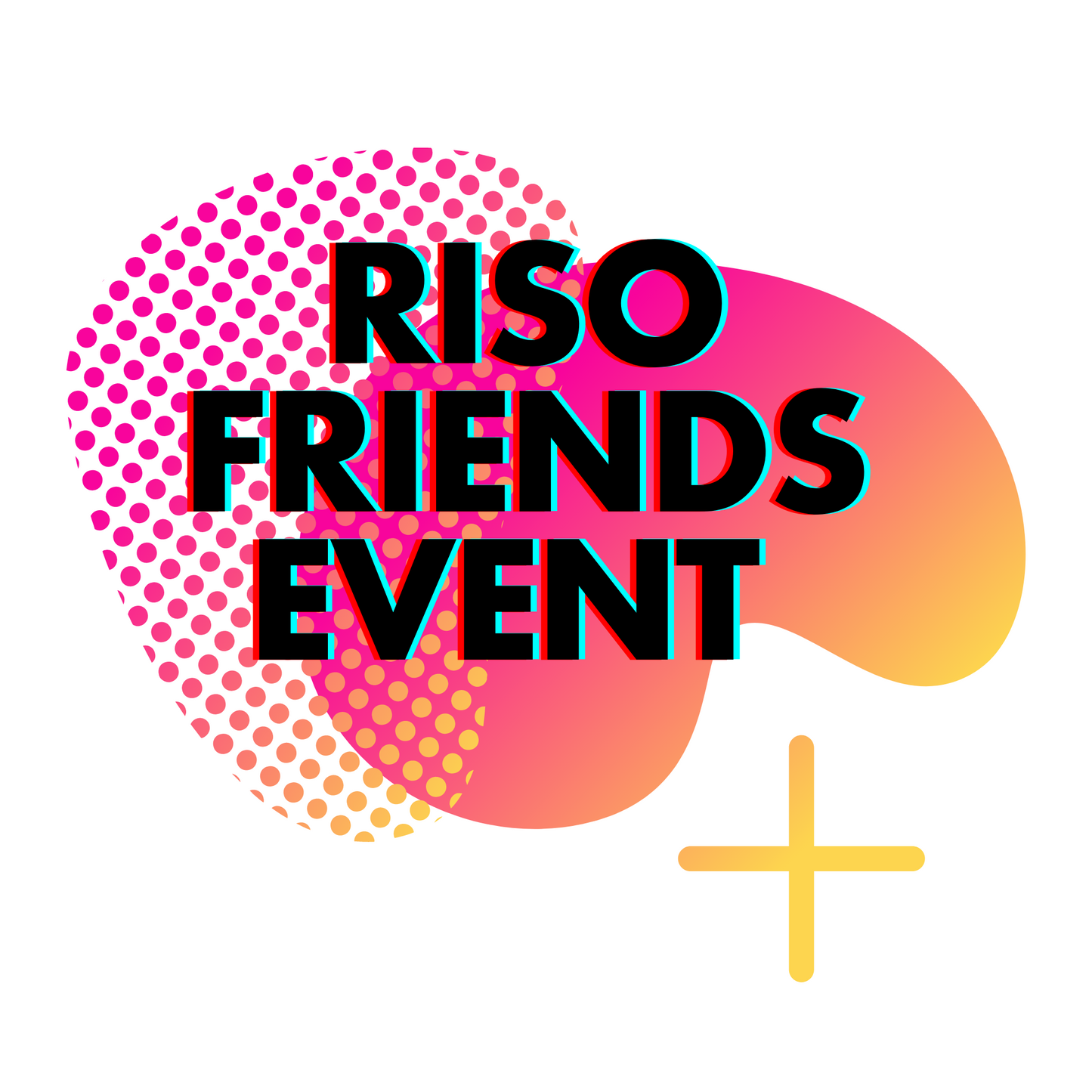 Riso Friends Event