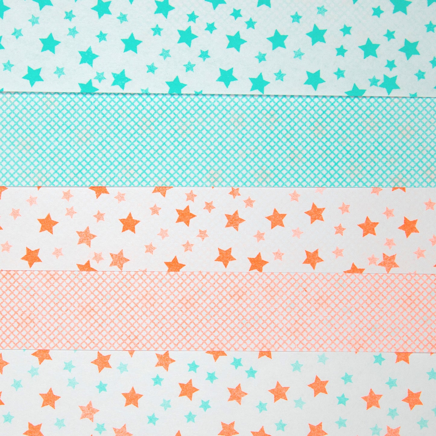 Risolove to fold - Risographie Origami Papier