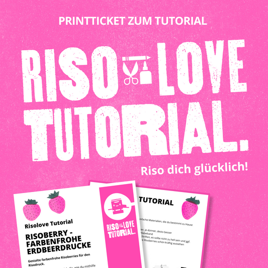 Risoberry PrintTicket