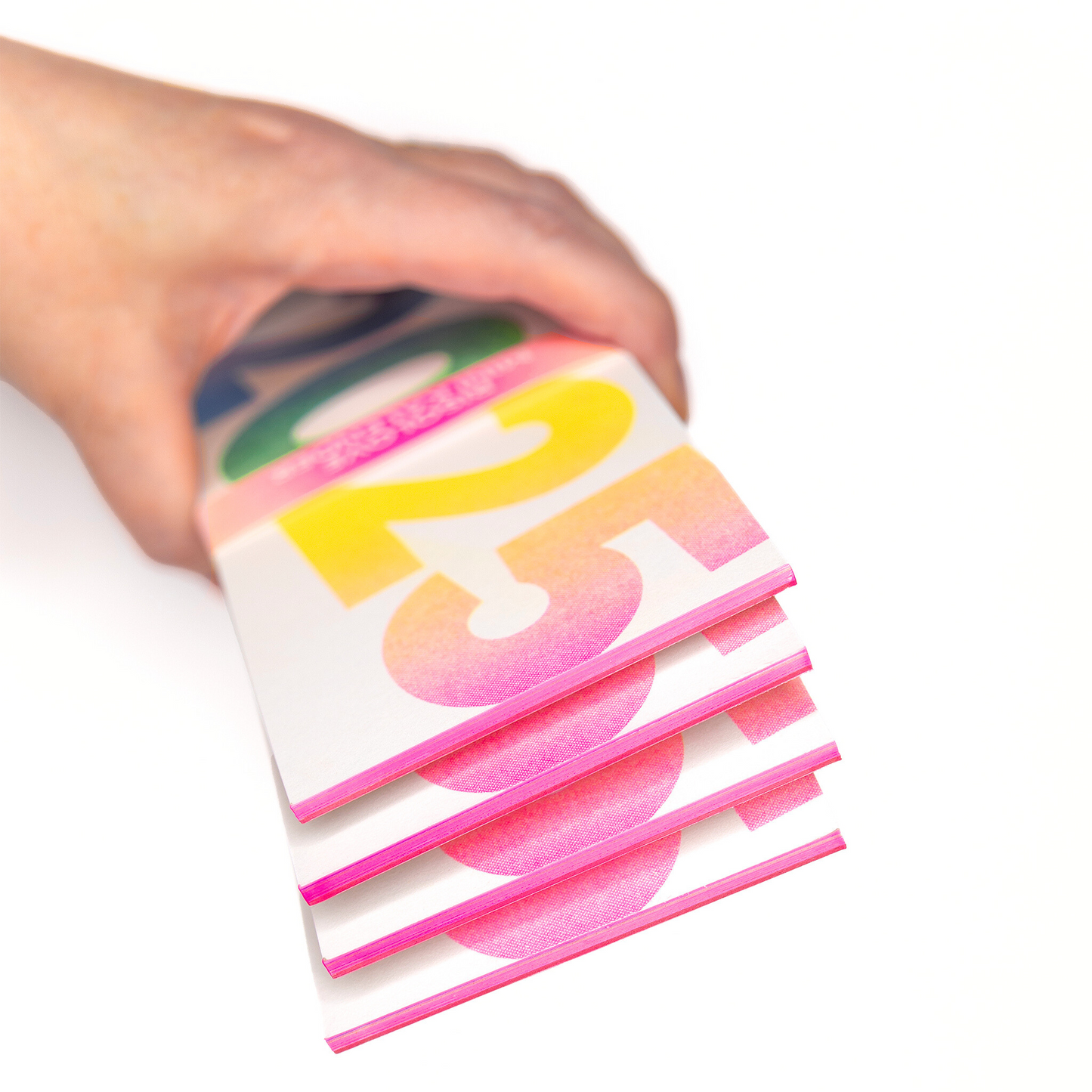 Risolove Mini Kalender 2025